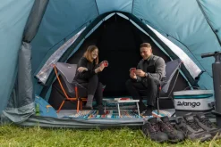 Vango Micro Lux Chair - India Ink Clearance