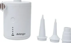 Vango Mistral Rechargeable Pump Hot