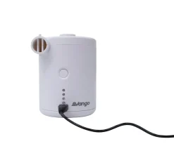 Vango Mistral Rechargeable Pump Hot