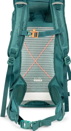 Vango Mitra Air 20L Rucksack - Everglade Fashion