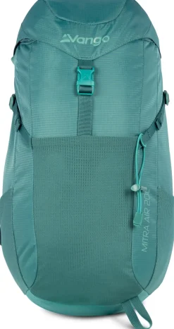 Vango Mitra Air 20L Rucksack - Everglade Fashion