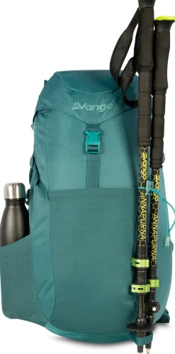 Vango Mitra Air 20L Rucksack - Everglade Fashion