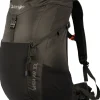 Vango Mitra Air 30L Rucksack - Black Clearance