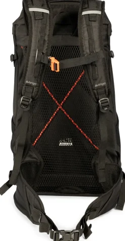 Vango Mitra Air 30L Rucksack - Black Clearance