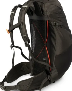 Vango Mitra Air 30L Rucksack - Black Clearance