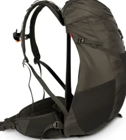 Vango Mitra Air 30L Rucksack - Black Clearance