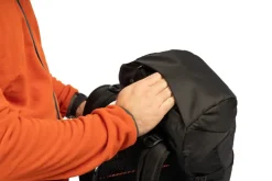 Vango Mitra Air 30L Rucksack - Black Clearance