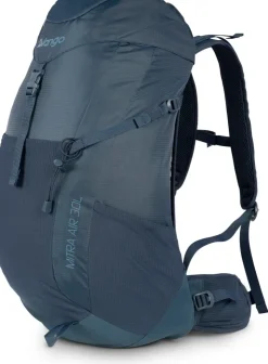 Vango Mitra Air 30L Rucksack - Moonlit Ocean New