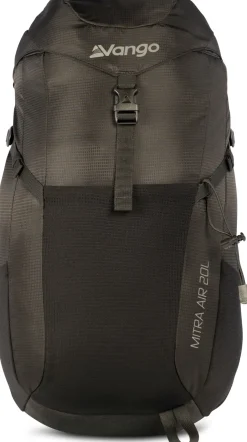 Vango Mitra Air 20L Rucksack - Black New
