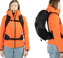 Vango Mitra Air 20L Rucksack - Black New