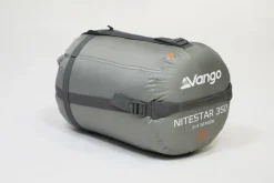 Vango Nitestar Alpha 350 Sleeping Bag Hot