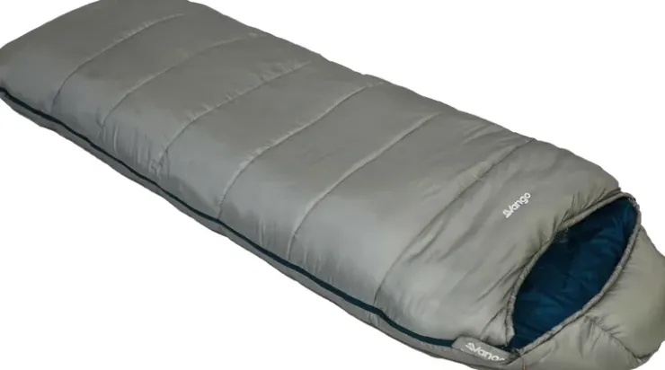 Vango Nitestar Alpha 300 Sleeping Bag Hot