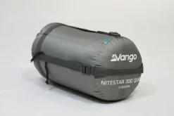 Vango Nitestar Alpha 300 Sleeping Bag Hot