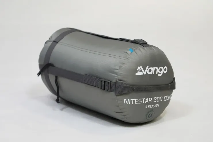 Vango Nitestar Alpha 300 Sleeping Bag Hot