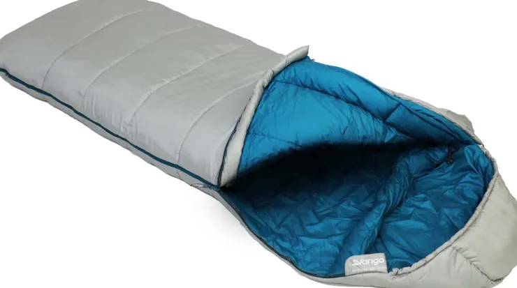 Vango Nitestar Alpha 300 Sleeping Bag Hot