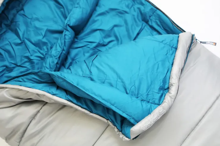 Vango Nitestar Alpha 300 Sleeping Bag Hot
