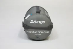 Vango Nitestar Alpha 300 Sleeping Bag Hot