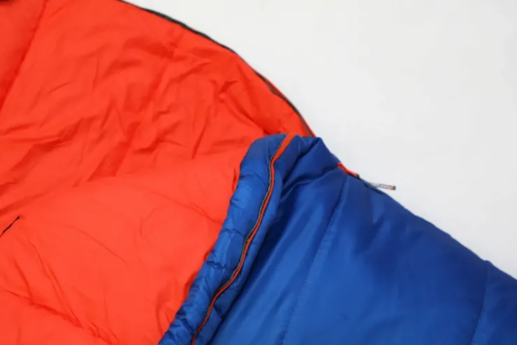 Vango Nitestar Alpha 250 Sleeping Bag Best