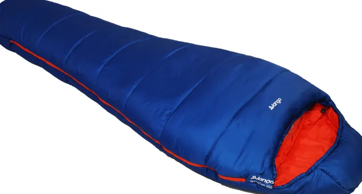 Vango Nitestar Alpha 250 Sleeping Bag Best