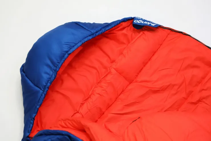 Vango Nitestar Alpha 250 Sleeping Bag Best