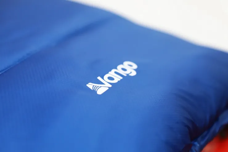 Vango Nitestar Alpha 250 Sleeping Bag Best