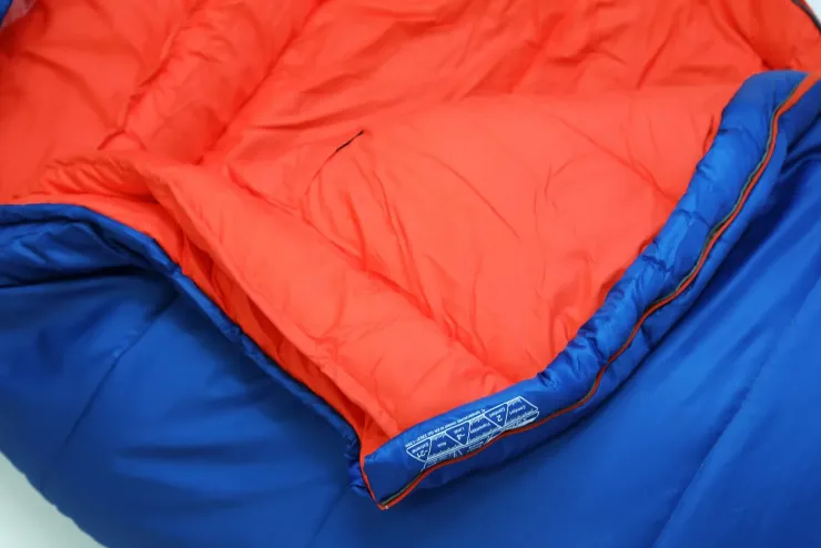 Vango Nitestar Alpha 250 Sleeping Bag Best