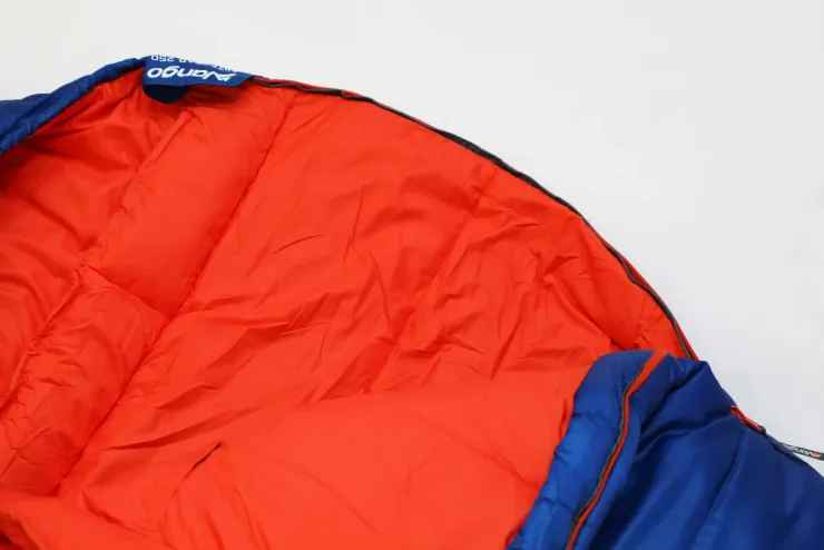 Vango Nitestar Alpha 250 Sleeping Bag Best
