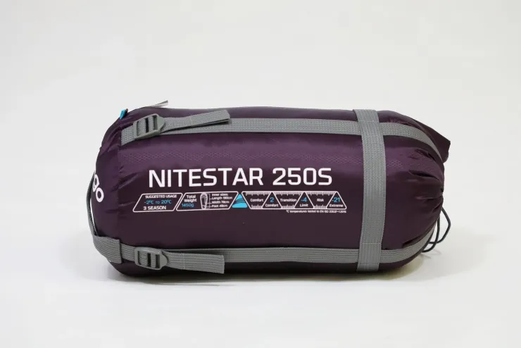 Vango Nitestar Alpha 250S Sleeping Bag Clearance