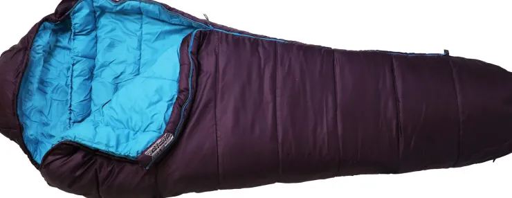 Vango Nitestar Alpha 250S Sleeping Bag Clearance