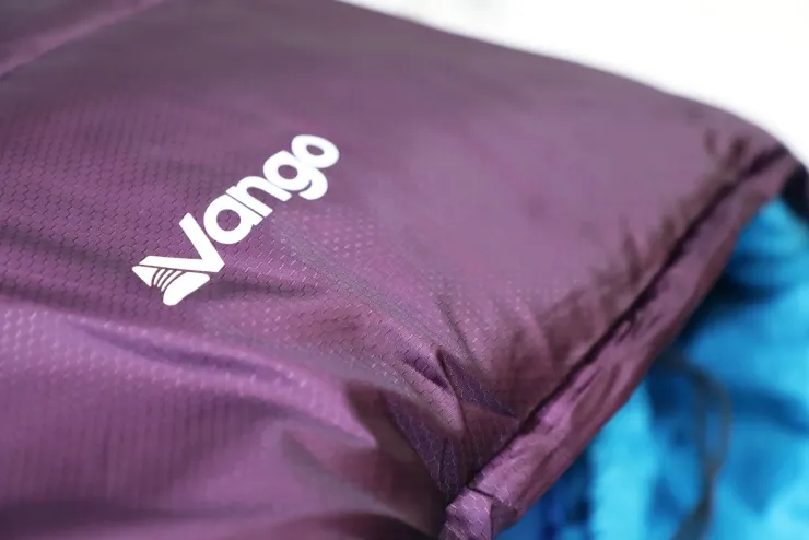Vango Nitestar Alpha 250S Sleeping Bag Clearance