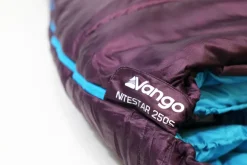 Vango Nitestar Alpha 250S Sleeping Bag Clearance