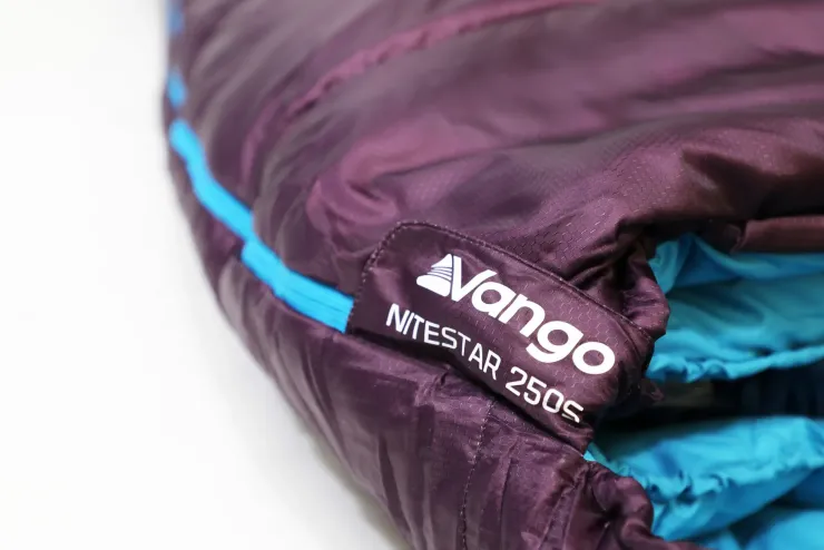 Vango Nitestar Alpha 250S Sleeping Bag Clearance