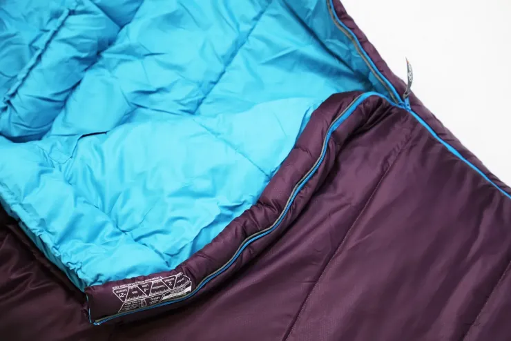 Vango Nitestar Alpha 250S Sleeping Bag Clearance