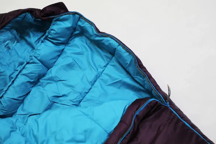Vango Nitestar Alpha 250S Sleeping Bag Clearance