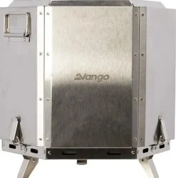 Vango Nomad Fire Pit Sale