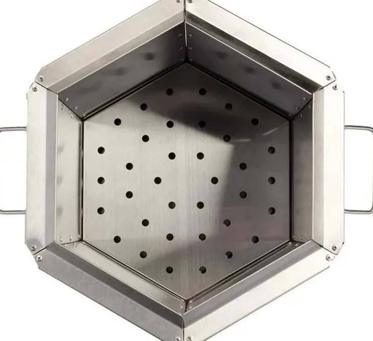 Vango Nomad Fire Pit Sale