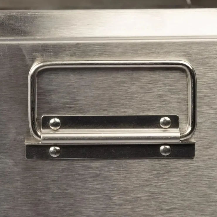 Vango Nomad Fire Pit Sale