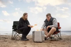 Vango Nomad Fire Pit Sale