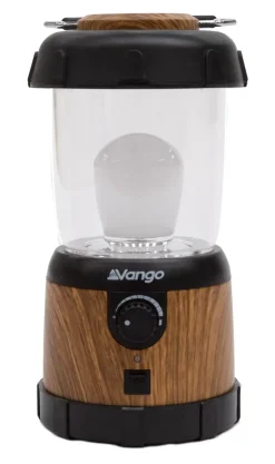 Vango Nova 200 Recharge USB Lantern Online