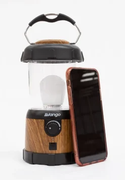 Vango Nova 200 Recharge USB Lantern Online