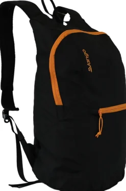 Vango Pac 15 Rucksack - Black Online