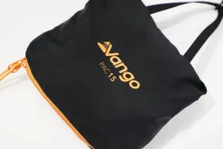 Vango Pac 15 Rucksack - Black Online