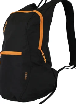 Vango Pac 15 Rucksack - Black Online