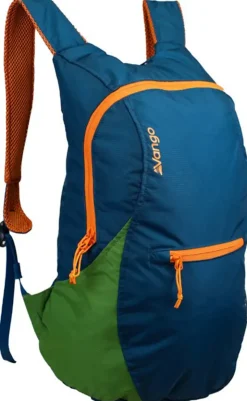 Vango Pac 15 Rucksack - Blue CLR Outlet