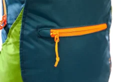 Vango Pac 15 Rucksack - Blue CLR Outlet