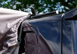 Vango Pole and Clamp DriveAway Awning Attachment - 250cm New