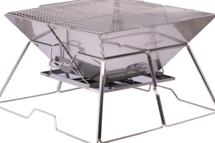 Vango Ranger BBQ Best