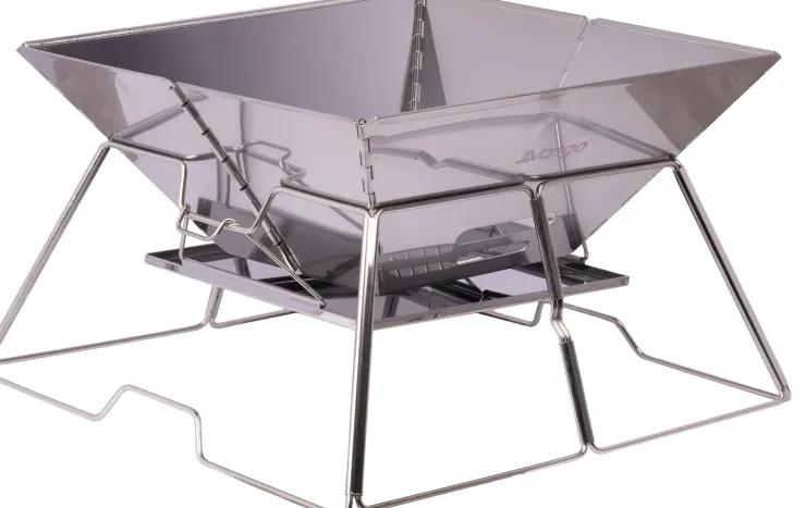 Vango Ranger BBQ Best