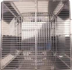 Vango Ranger BBQ Best