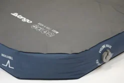 Vango Rock n Roll 12cm Self Inflating Mat Discount